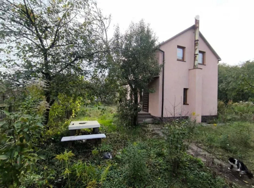 Продаж 2-поверховий Дача з ділянкою 4.5 сот 122 кв.м 4 кімн. на Соколовський масив Zhytomyr - photo 3