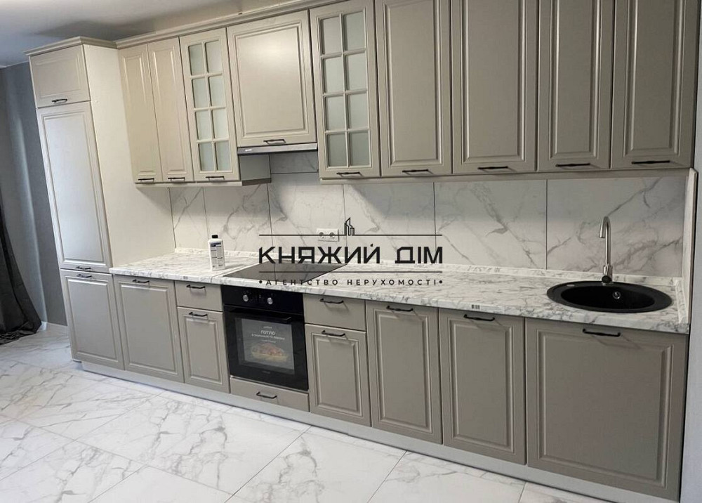 Продажа 1ком. квартиры ЖК Welcome Home Метро Харьковская. № 21141040 Київ - фото 10