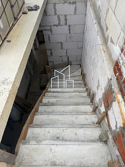 Продаж 2-поверховий Будинок з ділянкою 1 сот 120 кв.м 4 кімн. на Лесі Українки вул. Пасіки-Зубрицькі - фото 9