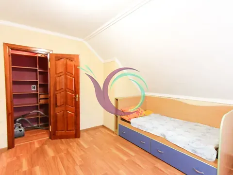 Продажа 2-этажный   102.6 кв.м 3 комн.  Луцк - изображение 2