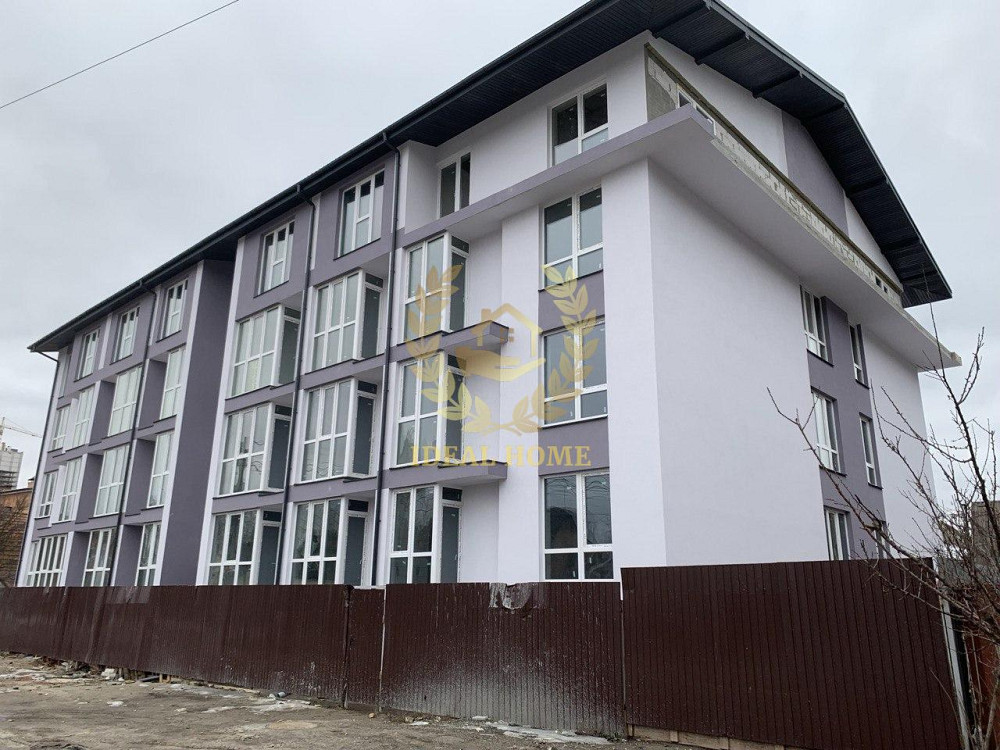 Продаж Квартира 2-кімнатна, 2/4 поверх на Вакуленчука ул., 47 Київ - фото 16