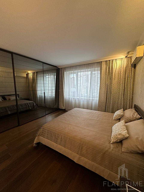 Продаж Квартира 2-кімнатна, 8/18 поверх на Княжий Затон вул., д. 2/30 Київ - фото 1