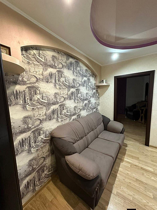 Оренда Квартира 3-кімнатна, 1/9 поверх на Вірменська, 11 Київ - фото 7