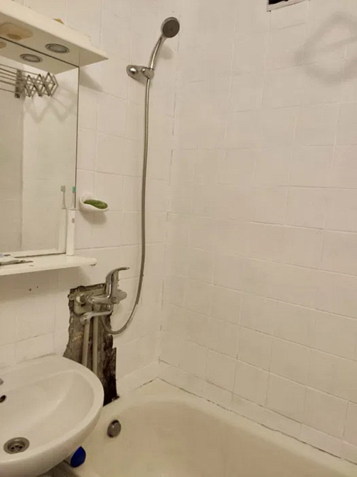 Оренда Квартира 1-кімнатна, 7/10 поверх на Нововокзальна, 19 Киев - изображение 8