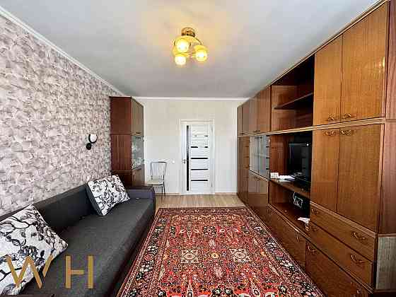 Продаж Квартира 3-кімнатна, 6/9 поверх на Каштановая вул., д. 14-А Київ