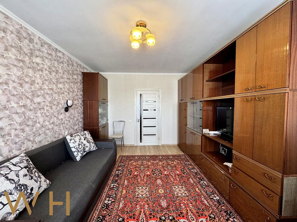 Продаж Квартира 3-кімнатна, 6/9 поверх на Каштановая вул., д. 14-А Київ - фото 6