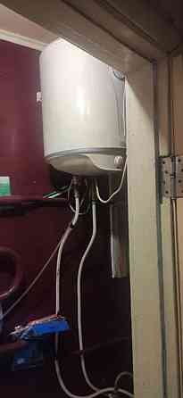 Продаж Квартира 1-кімнатна, 5/9 поверх на Ивана Выговского, 24 Київ