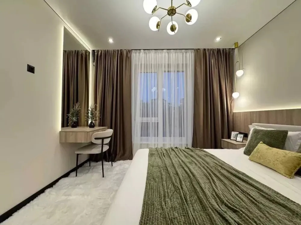 Продаж Квартира 2-кімнатна, 1/4 поверх на вул. 24 Серпня Івано-Франківськ - фото 7