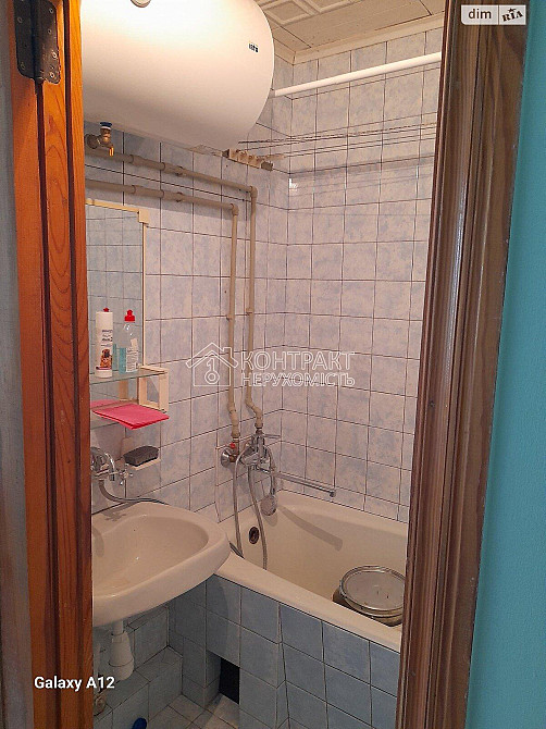 Оренда Квартира 3-кімнатна, 16/16 поверх на вул. Ахсарова Харків - фото 4