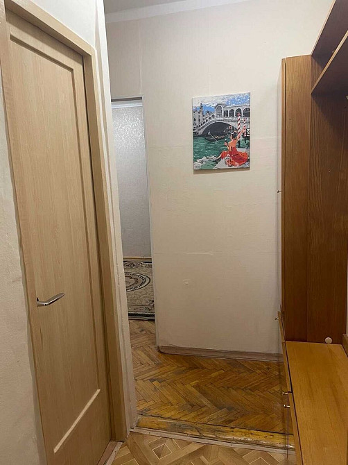 Оренда Квартира 1-кімнатна, 3/5 поверх Київ - фото 4