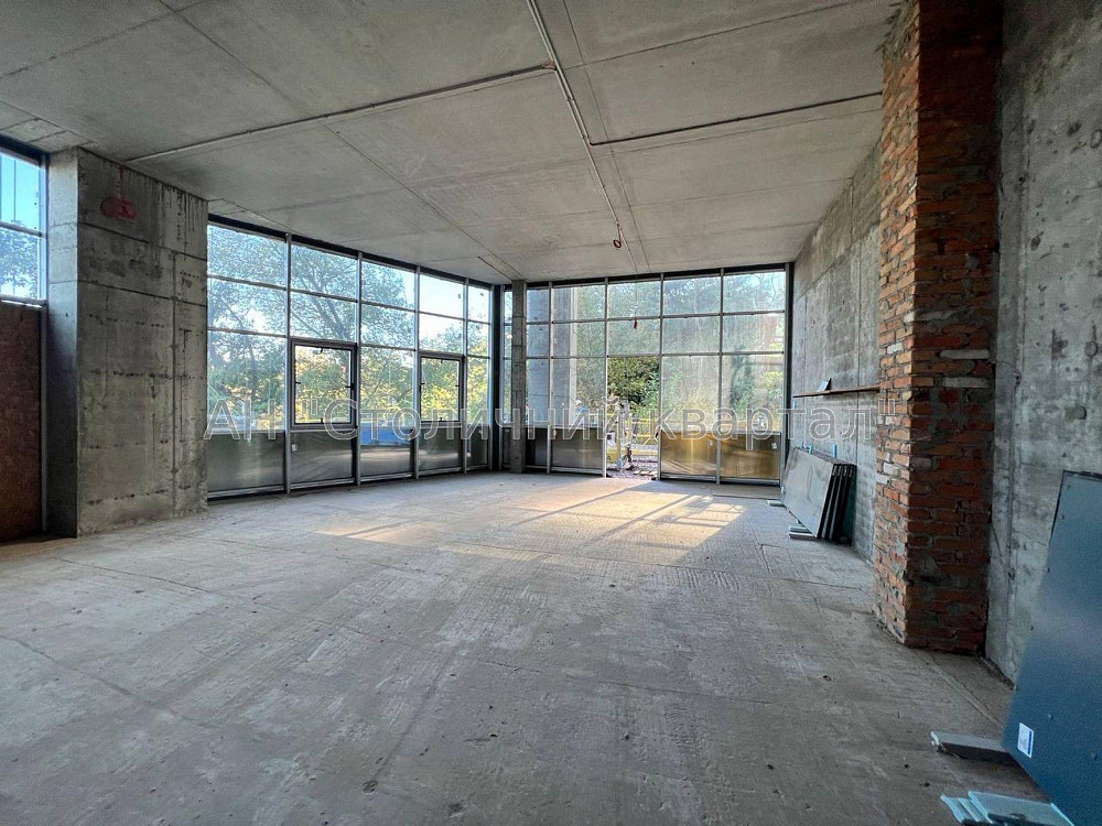 Оренда Будинок 1-кімнатний на Андрія Верхогляда вул., 19 Київ - фото 4