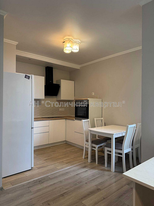 Продаж Будинок 1-кімнатний на Берестейский пр-т, 71А Kiev - photo 3