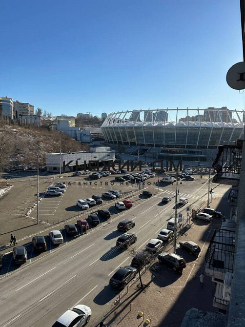 Оренда Квартира 2-кімнатна, 5/6 поверх на Эспланадная ул. Киев - изображение 12