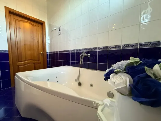 For sale 3-storey House with land 10.18 ares 547.9 sq.m 5 rooms at вул.Квіткова Vorzel - photo 6