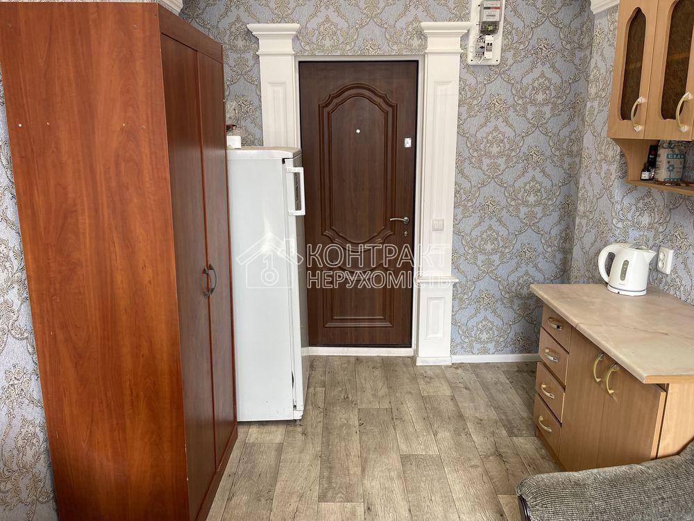Продаж Квартира 1-кімнатна, 2/2 поверх на вул. Автострадна Kharkiv - photo 4
