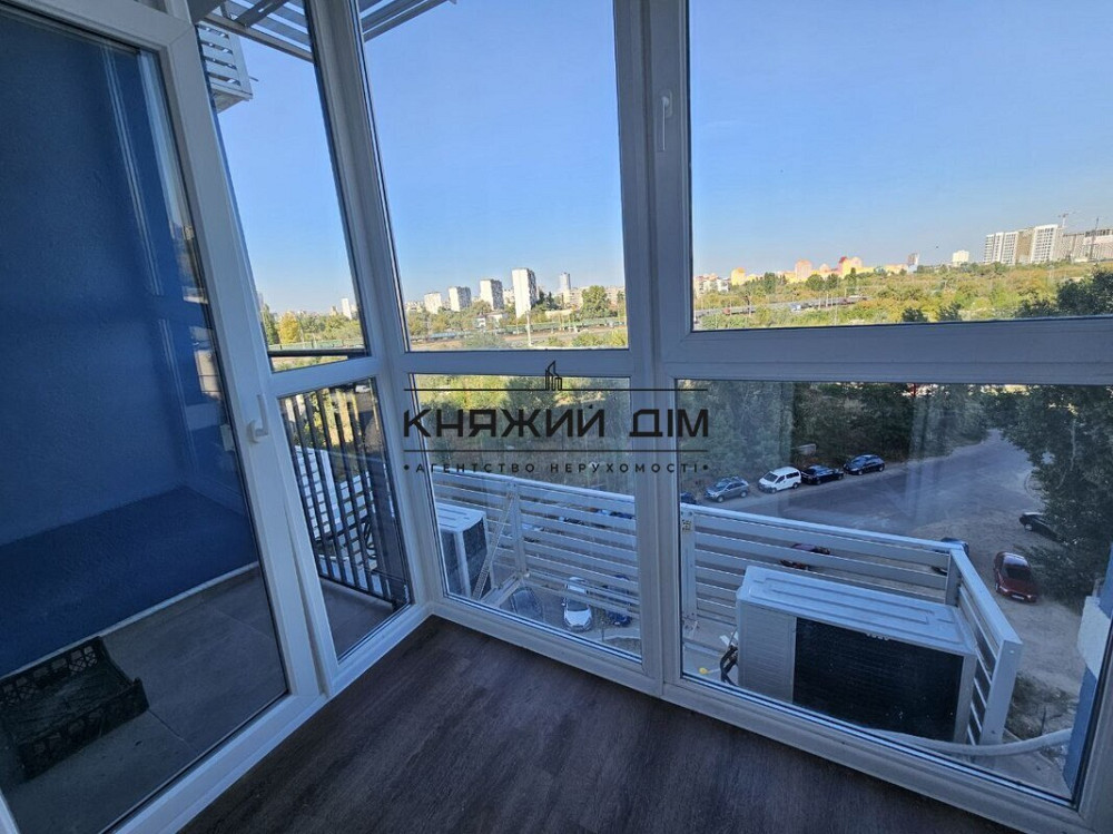 Оренда Квартира 3-кімнатна, 7/22 поверх на Глеба Бабича ул. Київ - фото 7