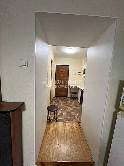 Продаж 1к Квартира 24 кв.м Отакара Яроша вул. Харьков - изображение 3