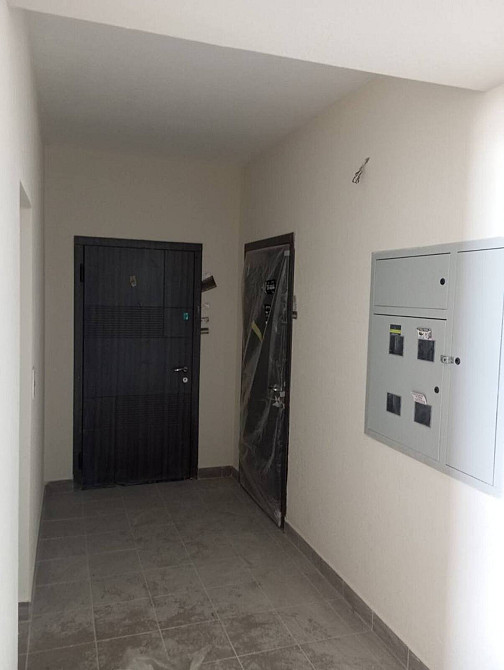 Продаж Квартира 1-кімнатна, 9/10 поверх на Горбачевського вул., 40б Івано-Франківськ - фото 5