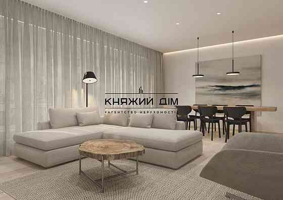 БЕЗ КОМІСІЇ!!! Оренда таунхауса з дизайнерським ремонтом с.Гореничи. № 138104 Гореничи