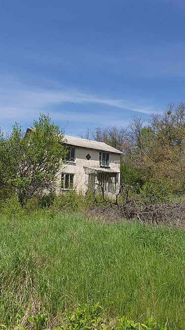 Продаж Будинок 3-кімнатний на вул. СТ Аеліта Novaya Vodolaga - photo 1