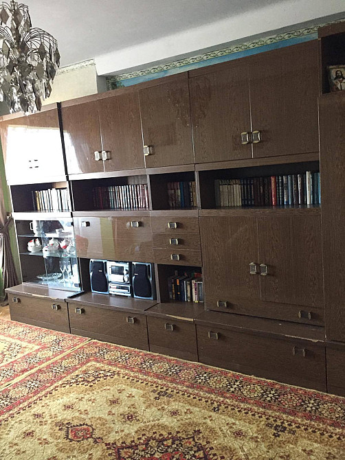 Оренда Квартира 2-кімнатна, 6/9 поверх на проспект Тичини, 1 Київ - фото 6