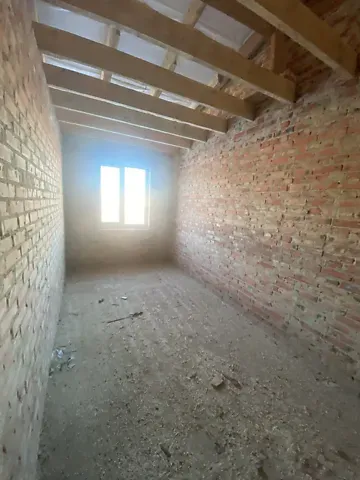 Продаж 2-поверховий   100 кв.м 4 кімн. на Кулика і Гудачека (Макарова) вулиця Рівне - фото 15