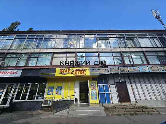 Оренда торгове приміщення на Академика Туполева ул. поверх - 1/3 Kiev