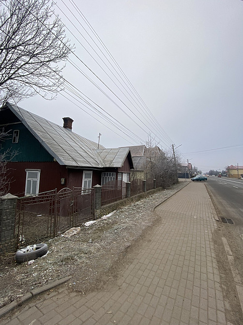 Продаж Будинок на 22 Січня  - фото 1