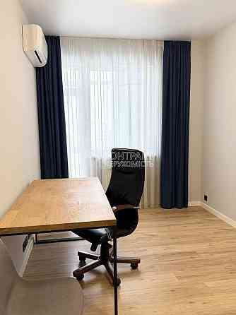 Оренда Квартира 3-кімнатна, 14/17 поверх на вул. Отакара Яроша Харків