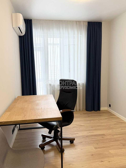 Оренда Квартира 3-кімнатна, 14/17 поверх на вул. Отакара Яроша Харків - фото 6