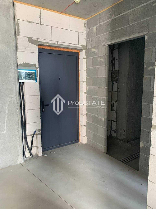 Продаж Квартира 1-кімнатна, 20/26 поверх на вул. Вірменська Київ - фото 3