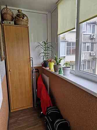 Оренда Квартира 1-кімнатна, 8/10 поверх на Дмитра Луценка, 9 Kiev