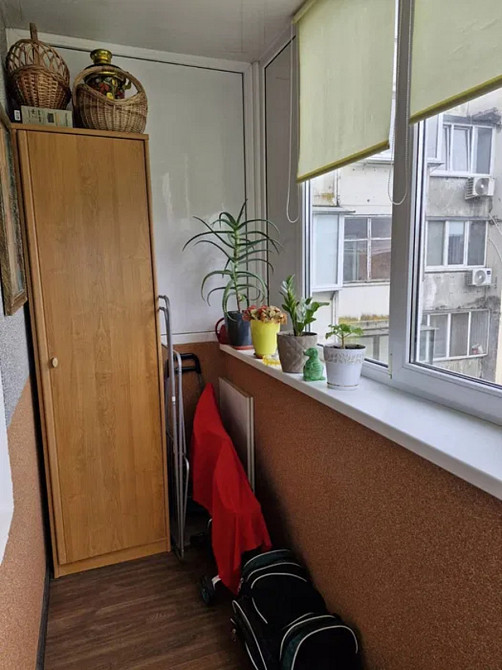 Оренда Квартира 1-кімнатна, 8/10 поверх на Дмитра Луценка, 9 Kiev - photo 5