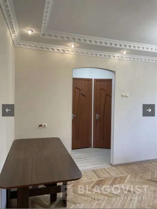 Оренда Квартира 3-кімнатна, 4/5 поверх на ул. Привокзальная Київ - фото 5