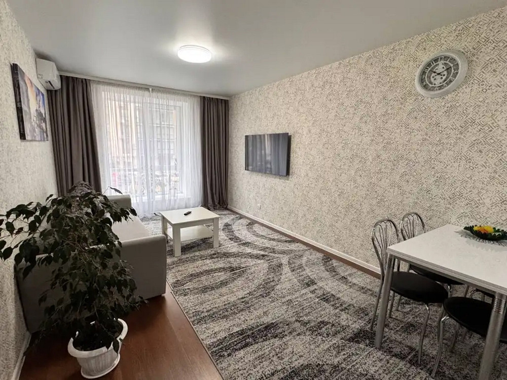 Продаж Квартира 2-кімнатна, 2/12 поверх на Победы наб., 42 Дніпро - фото 18