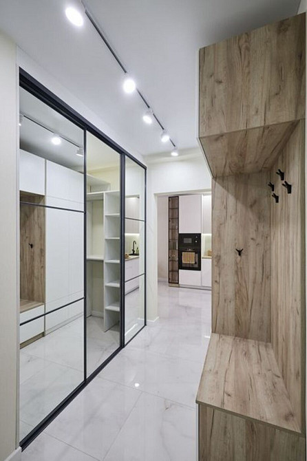 Продаж Квартира 1-кімнатна, 7/21 поверх на Михайла Максимовича вул. (Онуфрія Трутенка), 26Д Kiev - photo 15