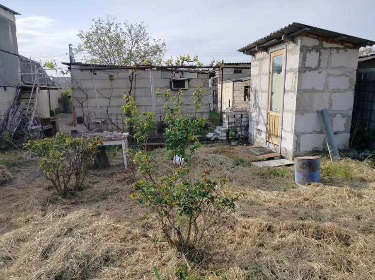 Продам дом с участком 10 соток в Корсунцах (Куяльницкий лиман) Корсунці - фото 11