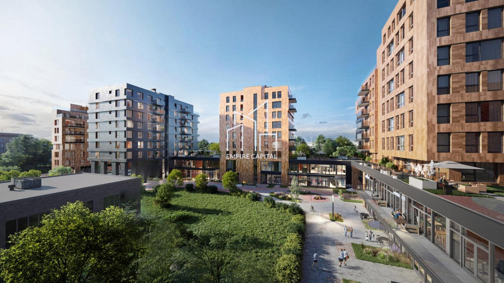 Продаж 1к квартири 83 кв. м Львов - изображение 2