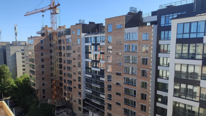 Без комісії для покупця.Продаж 1 км квартири. Ternopil' - photo 2