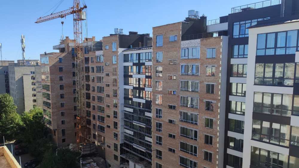 Без комісії для покупця.Продаж 1 км квартири. Тернопіль - фото 2