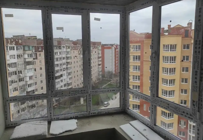 Продаж 3к квартири 87 кв. м на вул. Генерала Мирона Тарнавського Тернопіль - фото 7