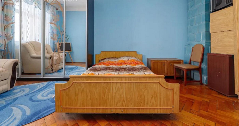 Продаж Квартира на улица Донецька 1 Львів - фото 6