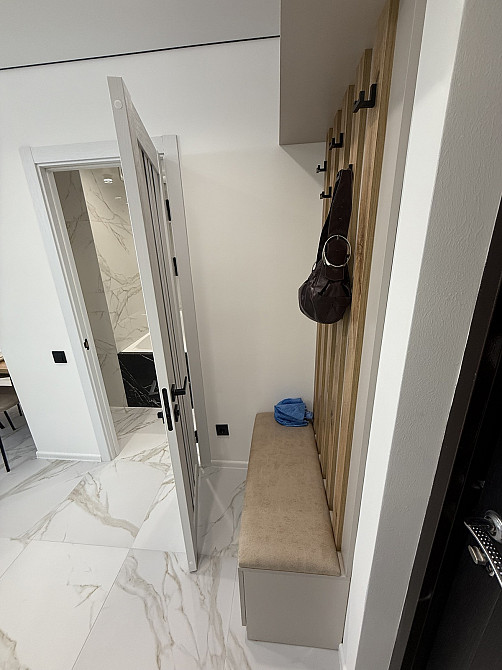 Продаж стильної двокімнатної квартири Тернопіль - фото 17