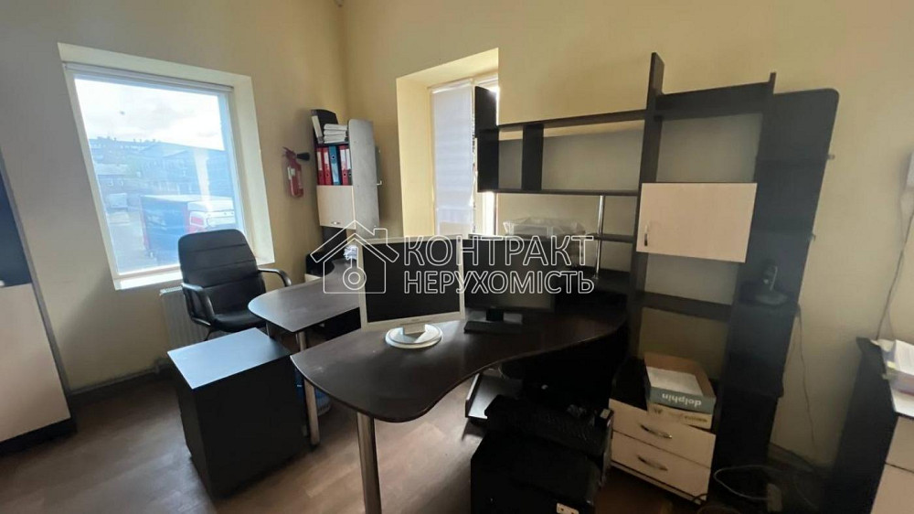 Оренда офісне приміщення на вул. Ващенківський в'їзд приміщень - 2, поверх - 2/2 Харків - фото 14