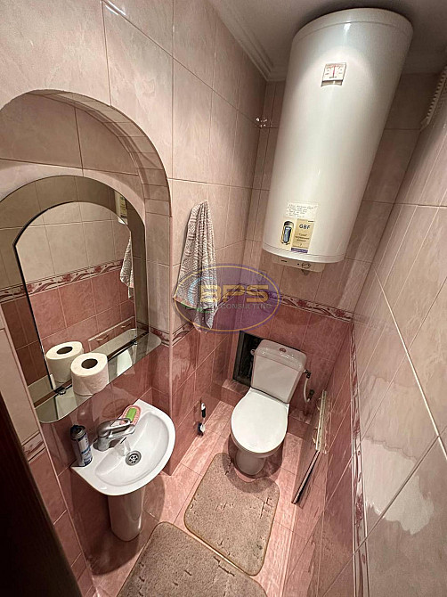 Продаж 3к квартири 75 кв. м Одеса - фото 16