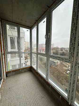 Однокомнатная квартира в ЖК Акварель 3 на Пишоновской Одеса