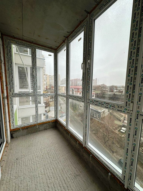 Однокомнатная квартира в ЖК Акварель 3 на Пишоновской Одеса - фото 2