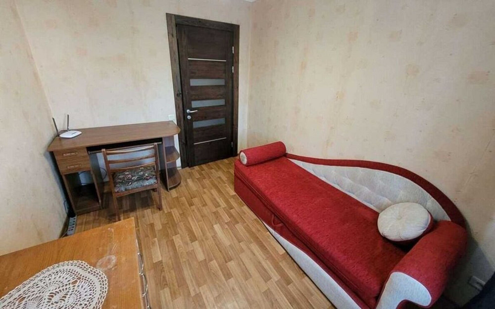 Оренда Квартира 3-кімнатна, 4/9 поверх на Бажана Николая просп., 30 Київ - фото 4