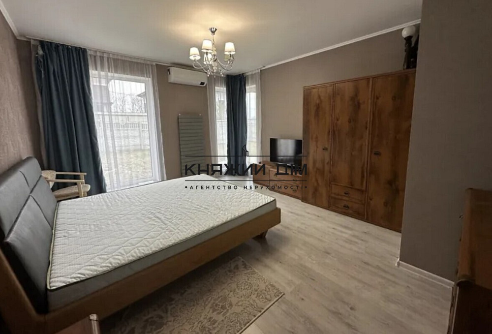 Продаж 1-поверхового будинку з ремонтом, м. Буча. № 2211739 Буча - фото 20