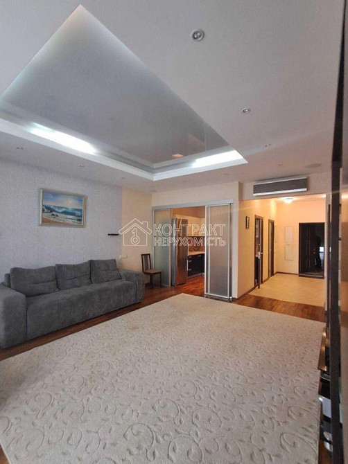 Продаж Квартира 2-кімнатна, 4/25 поверх на вул. Тринклера в'їзд Харків - фото 3